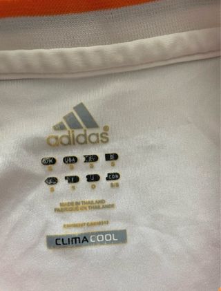Camiseta Real Madrid Adidas Talla S