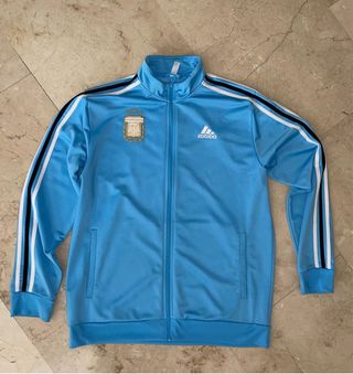 Sudadera Argentina Adidas