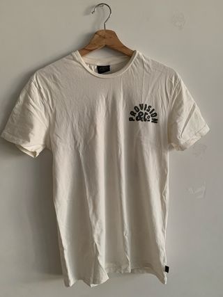 Camiseta unisex P&Co