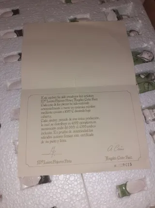 Antiguo ajedrez artesanal médico