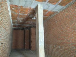 Local comercial en venta en Navalmoral de la Mata