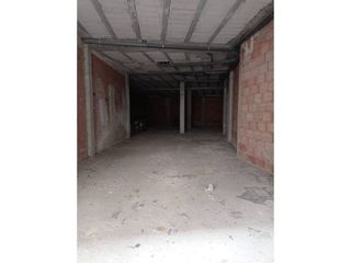 Local comercial en venta en Lucena