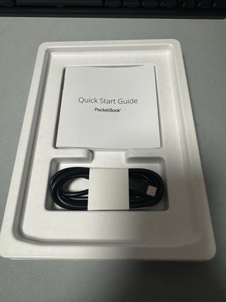 PocketBook InkPad Color 3 Ebook