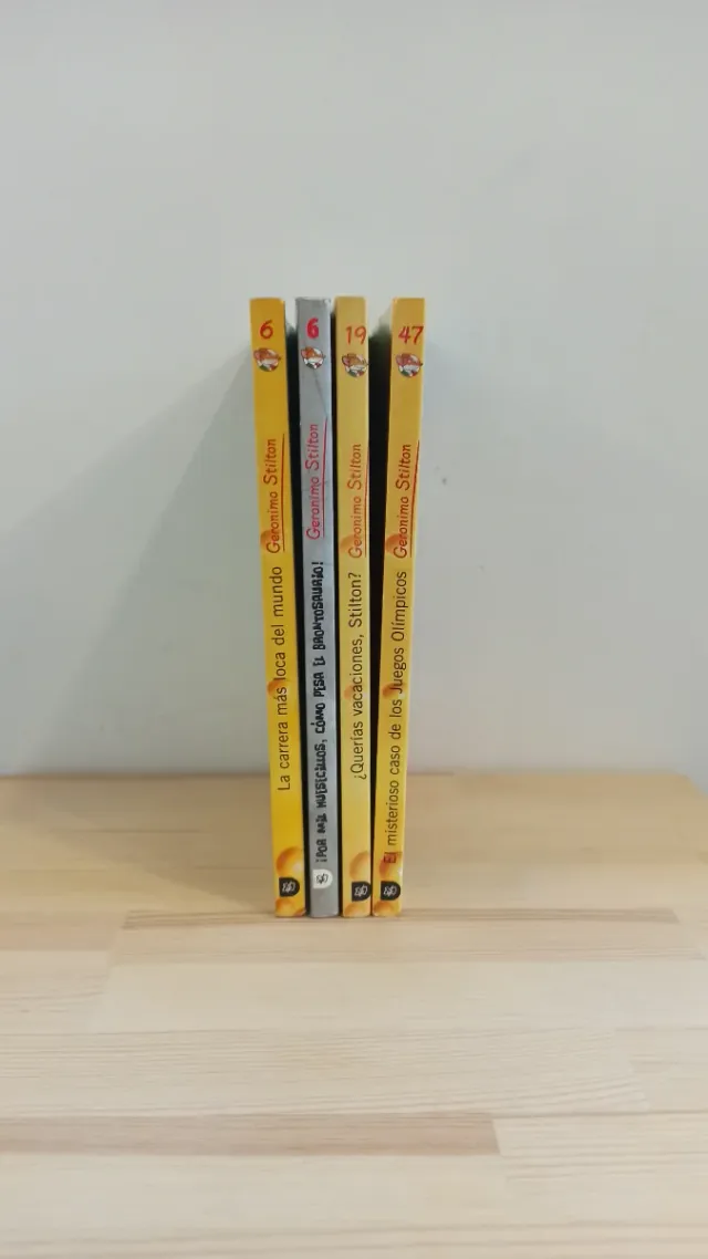 El misterioso caso de los Juegos Olímpicos........