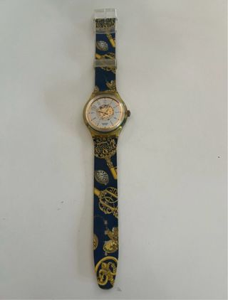 Swatch Orologio Collezione 1993