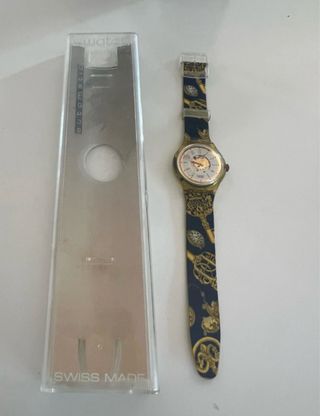 Swatch Orologio Collezione 1993
