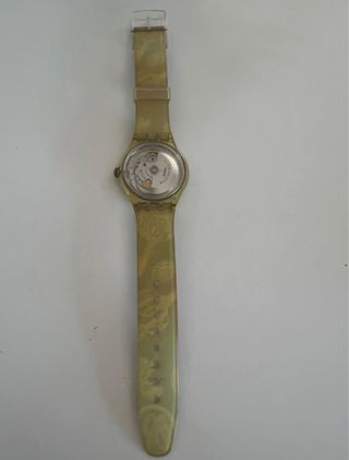 Swatch Orologio Collezione 1993