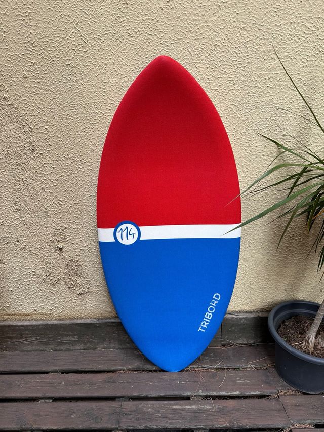 Skimboard Tribord