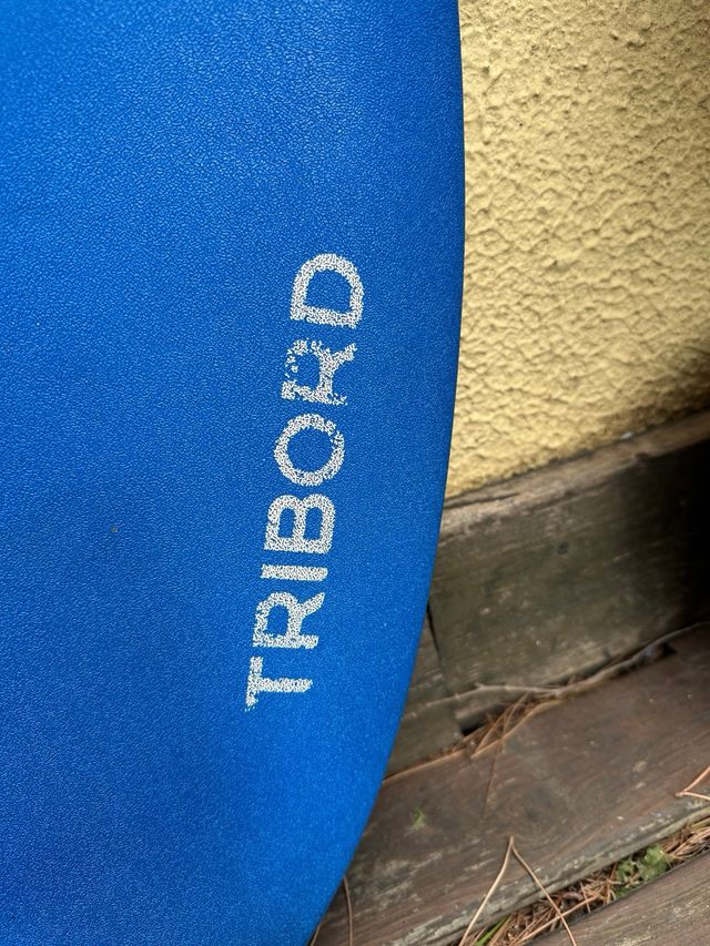 Skimboard Tribord