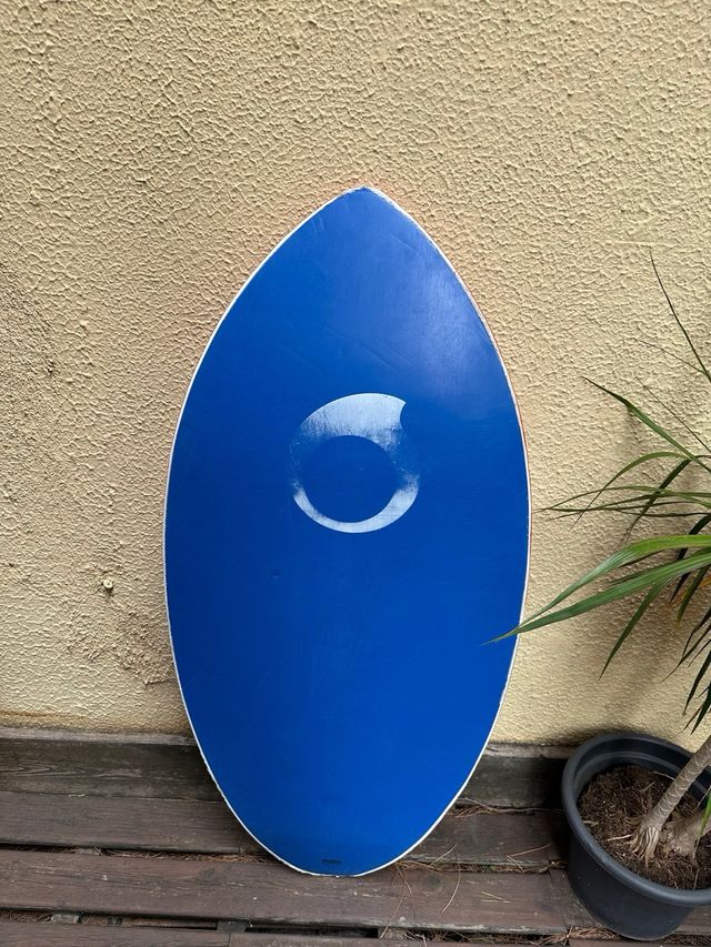 Skimboard Tribord