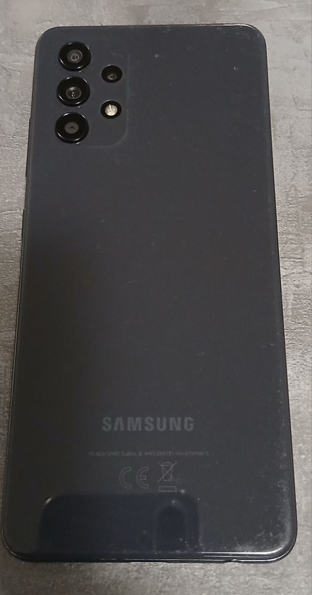 Galaxy A32 