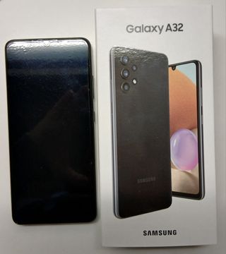 Galaxy A32