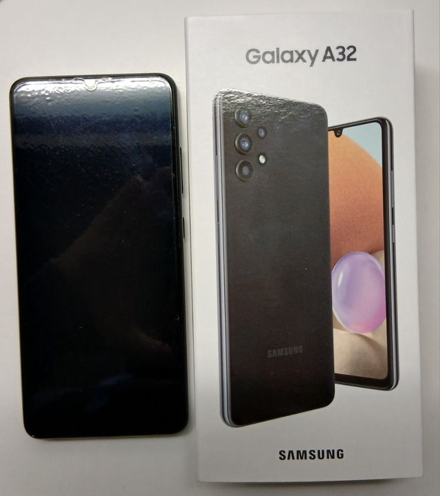 Galaxy A32 