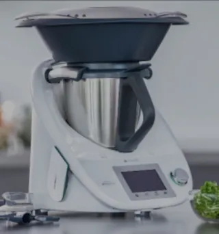 Robot de cocina Thermomix TM5