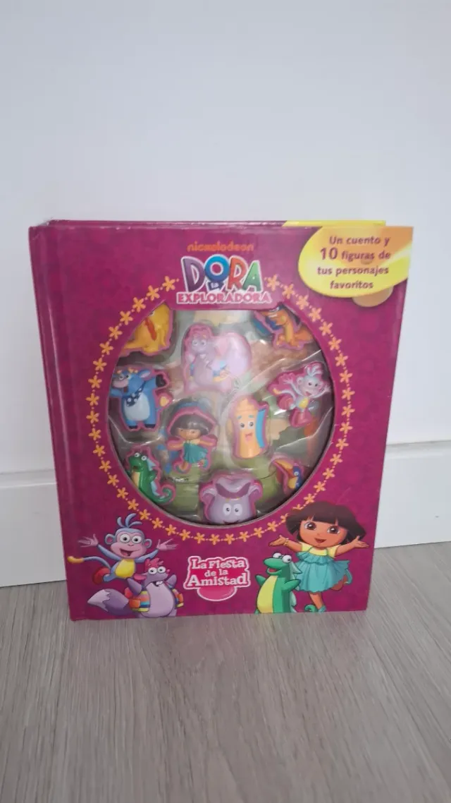 La Fiesta de la Amistad