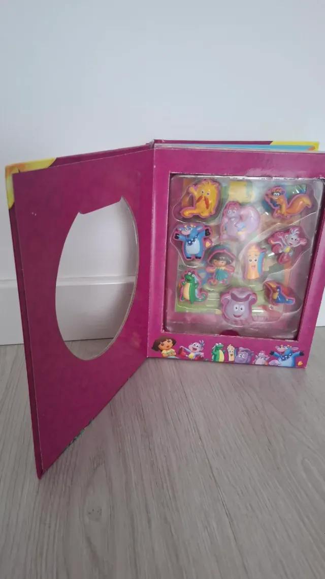 La Fiesta de la Amistad