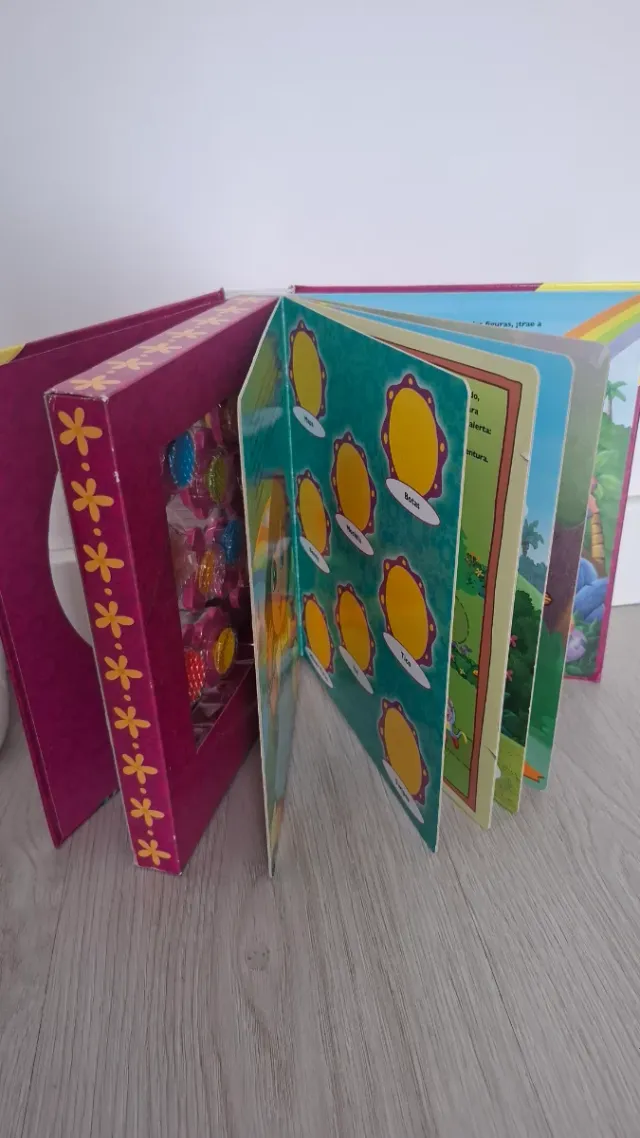 La Fiesta de la Amistad