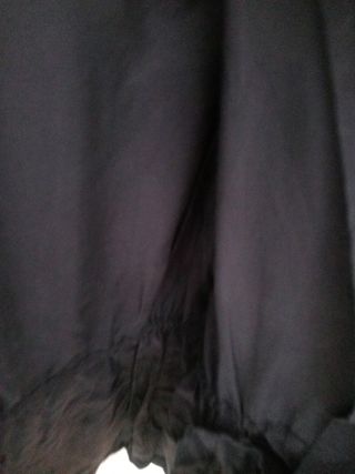 Chaqueta Zara Azul Marino Talla M