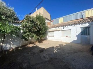 Chalet en venta en Yébenes (Los)