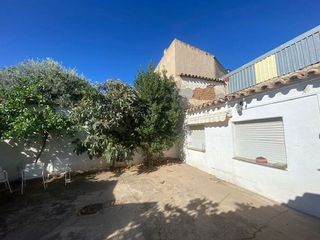Chalet en venta en Yébenes (Los)