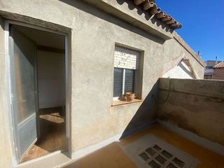 Chalet en venta en Yébenes (Los)