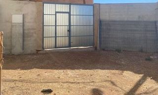 Chalet en venta en Yébenes (Los)