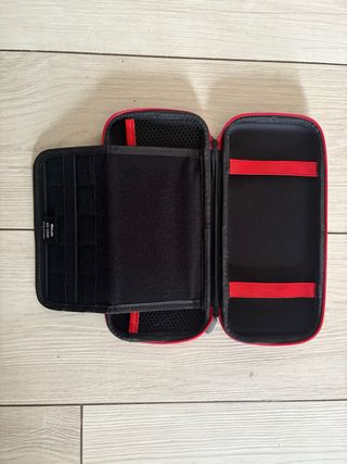 Custodia Nintendo Switch