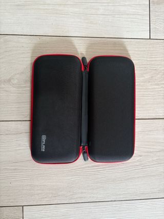 Custodia Nintendo Switch