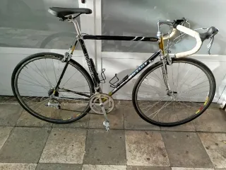 Bicicleta Contini Talla 56 Shimano 105