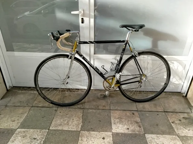 Bicicleta Contini Talla 56 Shimano 105