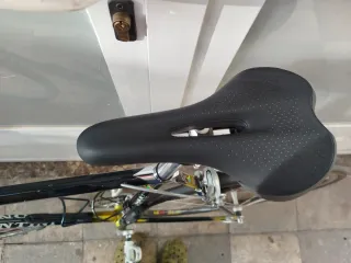 Bicicleta Contini Talla 56 Shimano 105