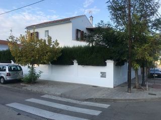 Chalet en alquiler en Rocafort