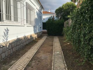 Chalet en alquiler en Rocafort