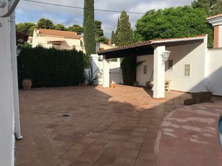 Chalet en alquiler en Rocafort