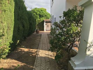 Chalet en alquiler en Rocafort