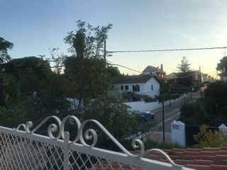 Chalet en alquiler en Rocafort