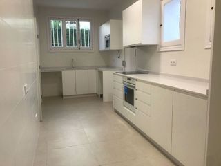 Chalet en alquiler en Rocafort