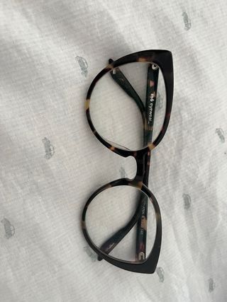 Gafas mo eyewear tortuga