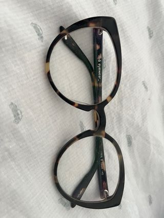 Gafas mo eyewear tortuga