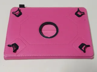 Tablet Samsung Galaxy Tab 4 Plata/Blanco