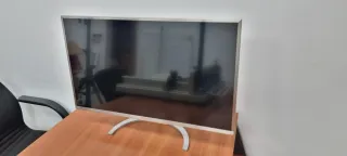 PC Sobremesa All-in-One Negro/Plata