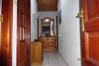 Ático en alquiler en Cedeira