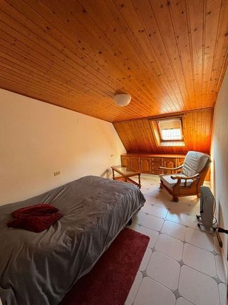 Ático en alquiler en Cedeira