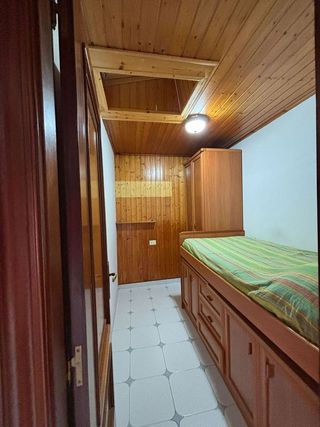 Ático en alquiler en Cedeira