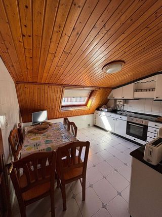 Ático en alquiler en Cedeira