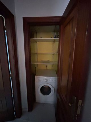 Ático en alquiler en Cedeira