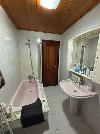 Ático en alquiler en Cedeira