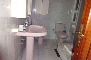 Ático en alquiler en Cedeira