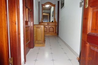 Ático en alquiler en Cedeira