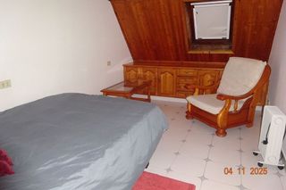 Ático en alquiler en Cedeira